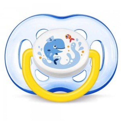 پستانک 6-18 ماه scf169/27 avent