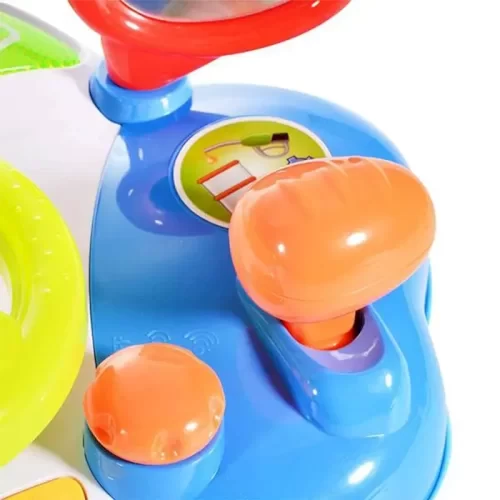 اسباب بازی فکری و سرگرمی