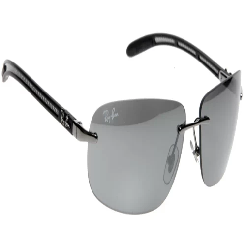 عینک آفتابی ریبن RayBan RB8303S 0046G - Image 3