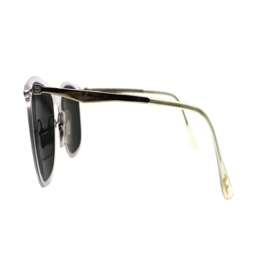 عینک آفتابی RayBan 4225S 646 6q - Image 3