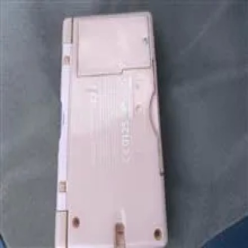 فروش نینتندو Ds lite مدل usg 001 معیوب طبق توضیحات