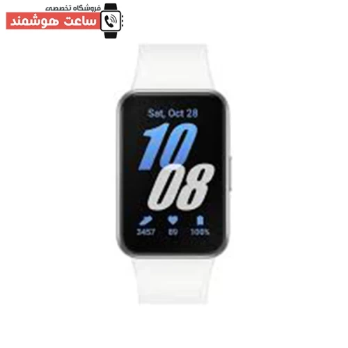 مچ بند هوشمند سامسونگ مدل Galaxy Fit3 - Image 4