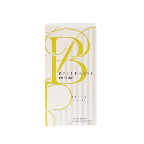 عطر ادکلن بل پاسی لیبرا زنانه Libra for her