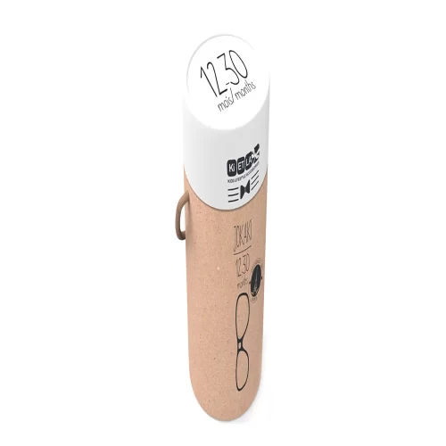 عینک آفتابی بچه‌گانه Kietla T2 Jokaki Mousegrey - Image 3