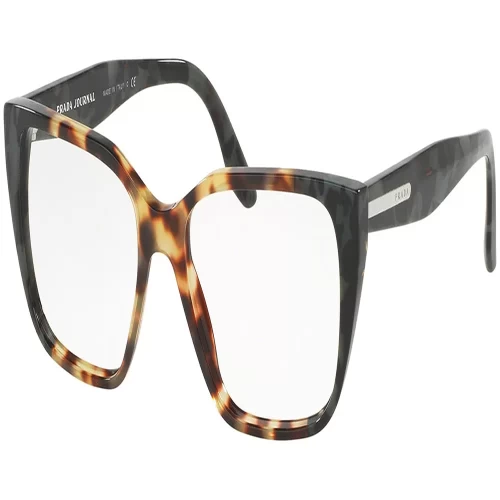 عینک طبی پرادا Prada PR08t u6m1o1 53 - Image 2