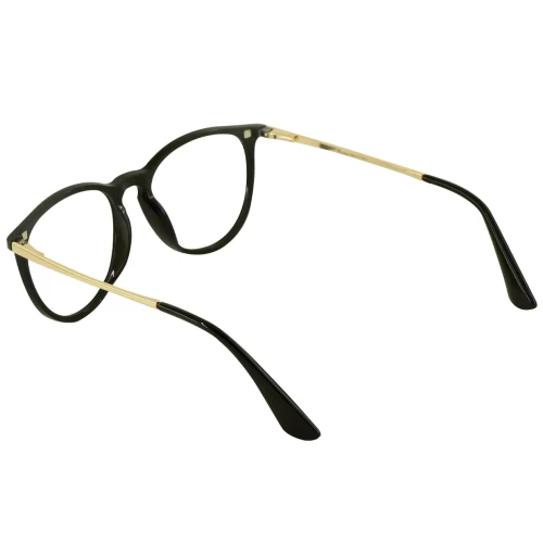 عینک مخصوص کامپیوتر و موبایل آفتابی گودلوک مدل Goodlook C4 95659 - Image 5