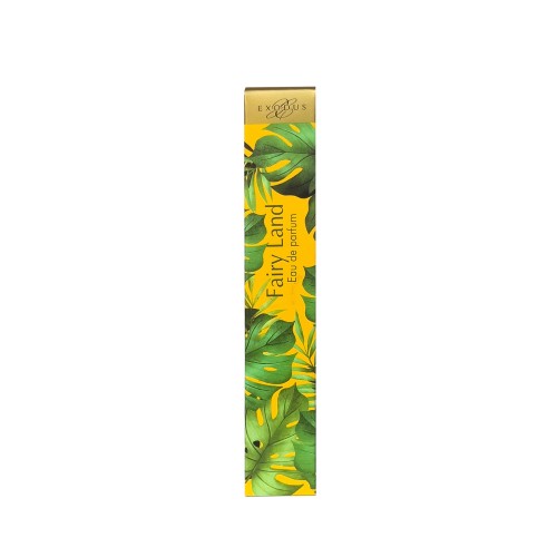 عطر ادکلن اگزودوس زنانه Exodus Fairy Land