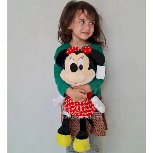 عروسک مینی موس