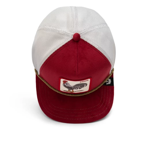 کلاه گورین مدل GOORIN Garnet Rooster - Image 2