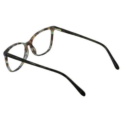 عینک طبی زنانه گودلوک مدل Goodlook Z1013 - Image 5
