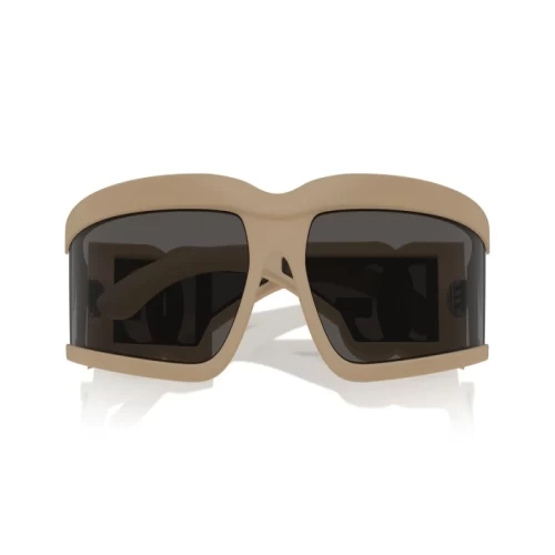 عینک آفتابی دولچه گابانا Dolce & Gabbana DG6198S 329287 - Image 4