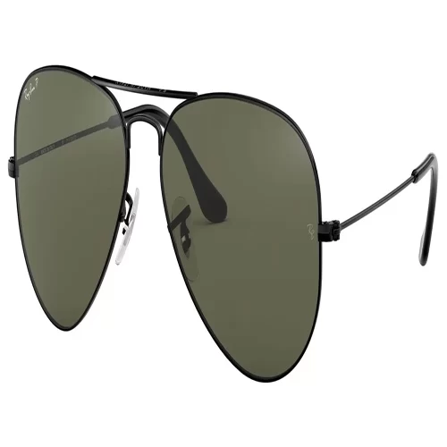 عینک آفتابی ریبن RayBan RB3025S 00258 62 - Image 2