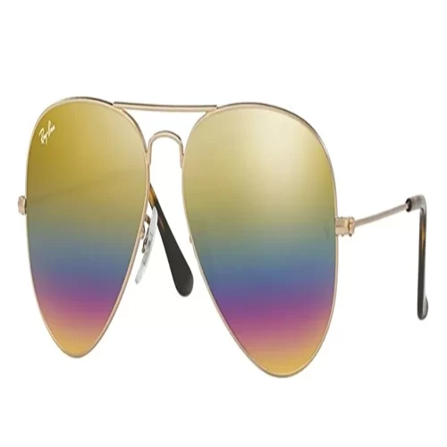 عینک آفتابی ریبن RayBan RB3025S 9020C4 - Image 3