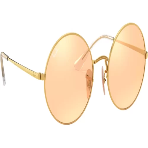 عینک آفتابی ریبن RayBan RB1970S 001B4 - Image 3