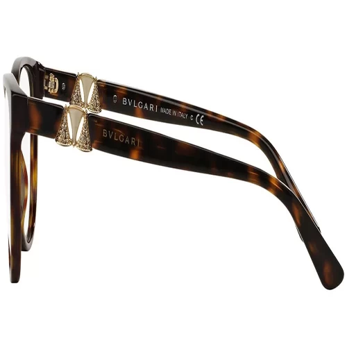 عینک طبی بولگاری مدل Bvlgari BV4119B 504 - Image 3