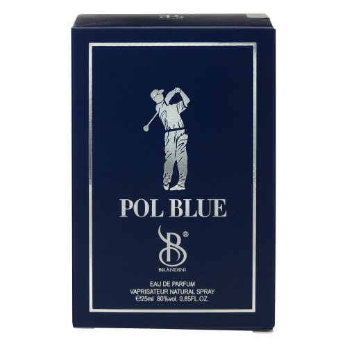 عطر ادکلن پل بلو مردانه Pol blue