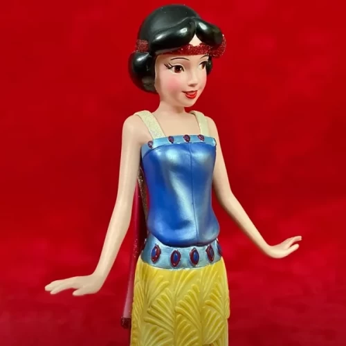 فیگور دیزنی سفید برفی Art Deco Princess Snow White کد 4053351