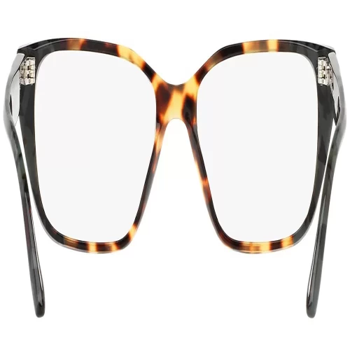 عینک طبی پرادا Prada PR08t u6m1o1 53 - Image 4