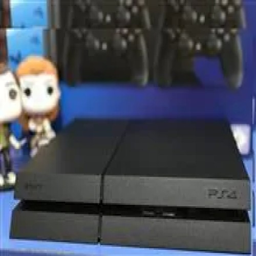 PS4