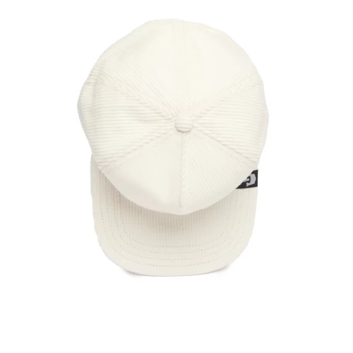 کلاه گورین مدل GOORIN GB201-CORDUROY - Image 4