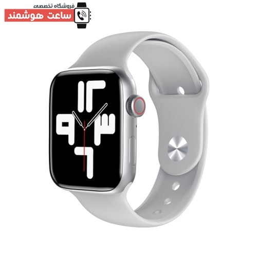 ساعت هوشمند مدل HW22 Plus - Image 4