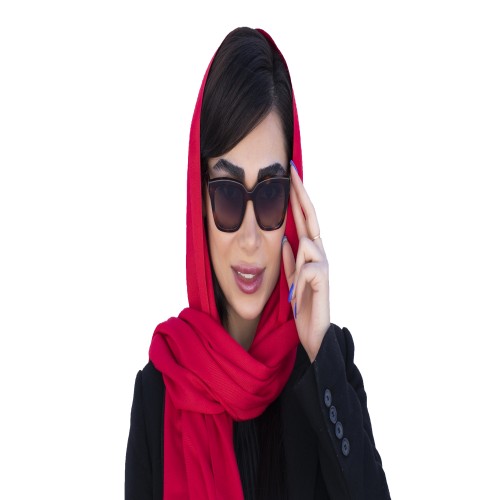 عینک آفتابی دولچه فولیا Dolce Follia mod t102 02 - Image 2