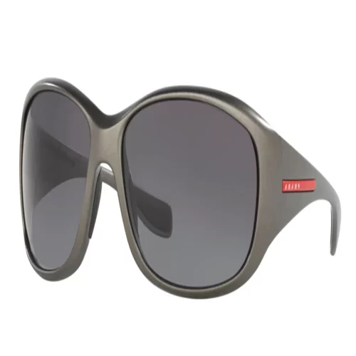 عینک آفتابی پرادا Prada Linea Rossa PS06MS AAL3M1 - Image 2