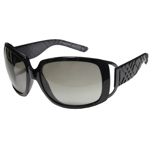 عینک آفتابی زنانه بربری مدل burberry BE4070S 300111 - Image 2