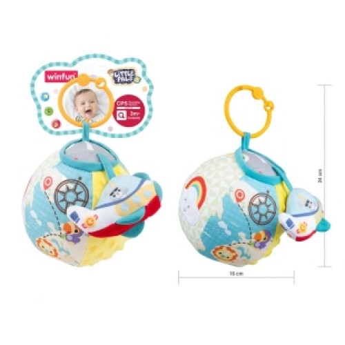 خرید توپ پولیشی winfun