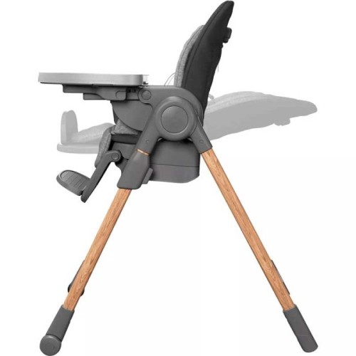 صندلی غذا مکسی کوزی مدل Minla Graphite کد 2713750110