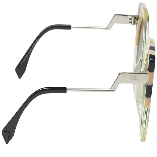 عینک آفتابی فندی FENDI FF 0240/S 40G 9O - Image 5
