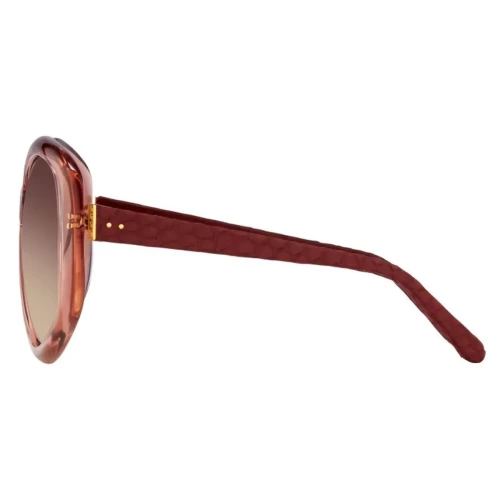 عینک آفتابی لیندا فارو Linda Farrow 467 C12 - Image 3