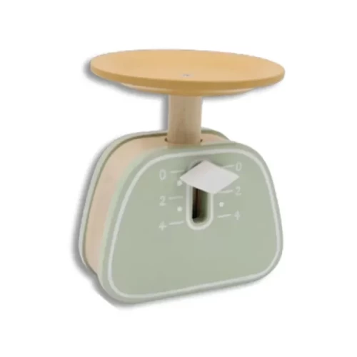 ترازو چوبی پیکاردو کد BZ-48-B