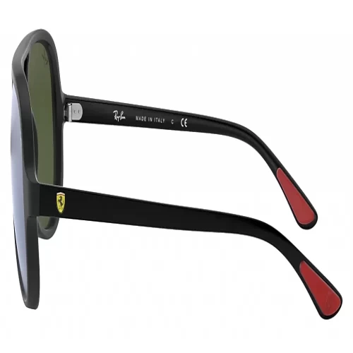 عینک آفتابی ریبن RayBan RB4125M F60230 - Image 6