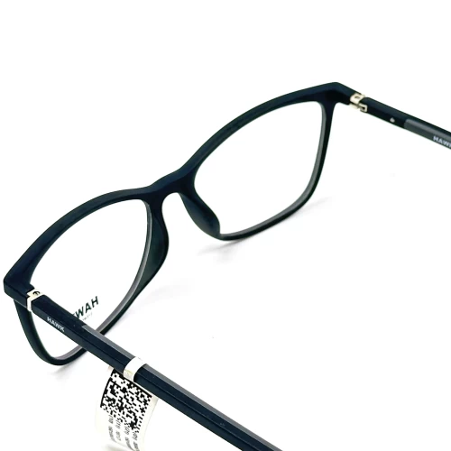 عینک طبی هاوک مدل HAWK 7121 - Image 4