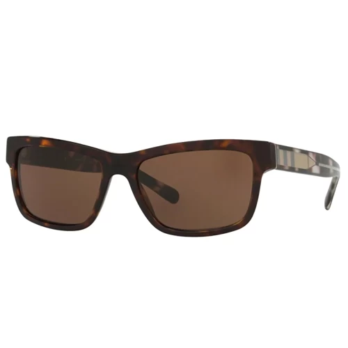 عینک آفتابی بربری مدل burberry BE4225S 300273 - Image 3