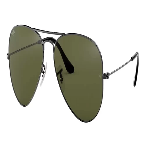 عینک آفتابی ریبن RayBan RB3025S 004 62 - Image 2