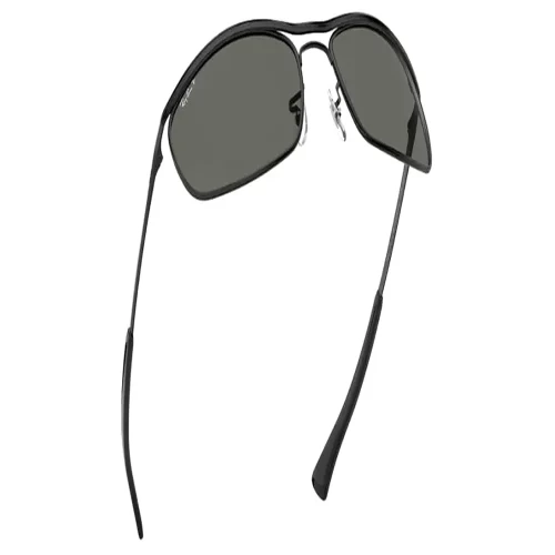عینک آفتابی ریبن RayBan RB3119M 00258 - Image 7