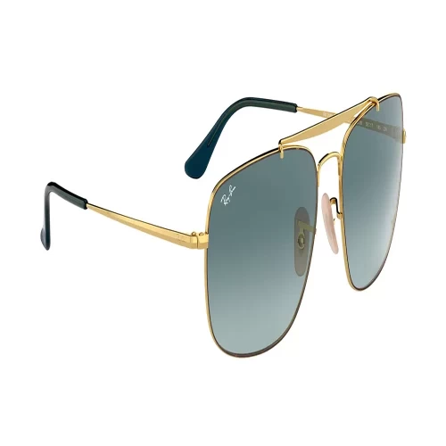 عینک آفتابی RayBan 3560 91023M 58 - Image 3