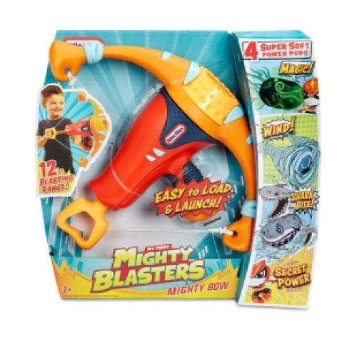 تیر و کمان اسباب بازی لیتل تایکس little tikes مدل Blasters کد 651274