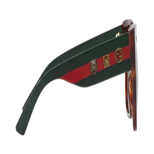 عینک آفتابی گوچی Gucci GG 0059 002 - Image 3