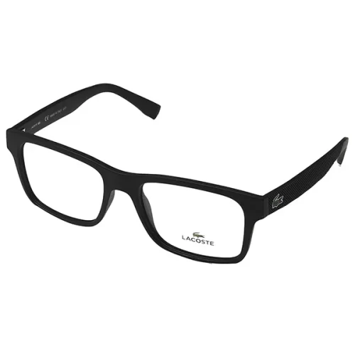 عینک طبی لاکوست 2793V 001 - Image 2