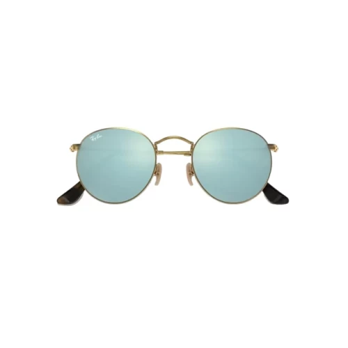 عینک آفتابی ریبن RayBan RB3447N 00130 - Image 6