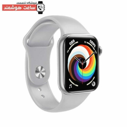 ساعت هوشمند مدل HW57 Pro - Image 7