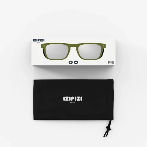 عینک آفتابی ایزیپیزی Izipizi Zenith - Image 17