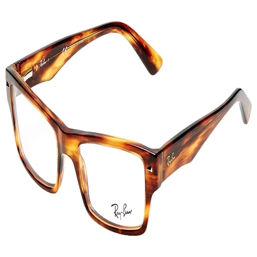 عینک طبی ریبن RayBan RX5254V 2144 - Image 2