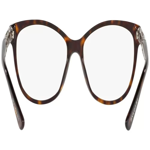 عینک طبی بولگاری bvlgari BV4126B 504 55 - Image 4