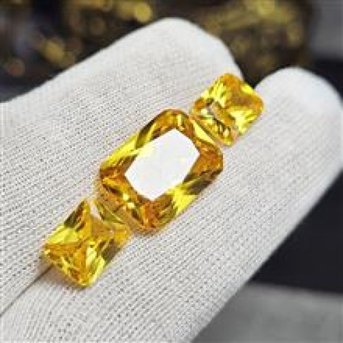 فروش ست نگین های کیوبیک زیرکونیا کد