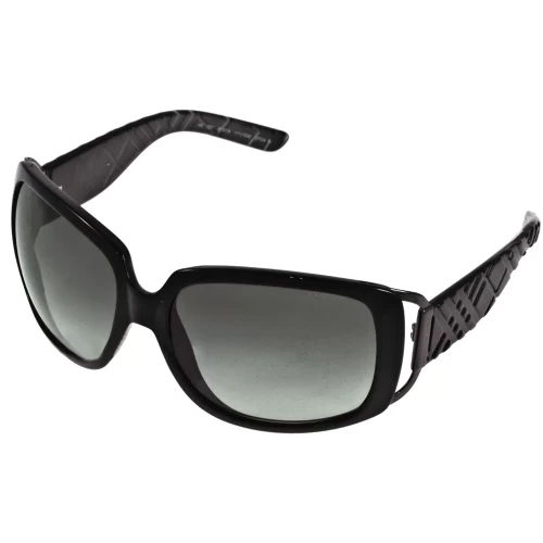 عینک آفتابی زنانه بربری مدل burberry BE4070S 300111 - Image 3