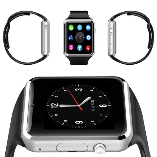 ساعت هوشمند مدل A1 وی سریز - We-Series A1 Smart Watch - Image 2